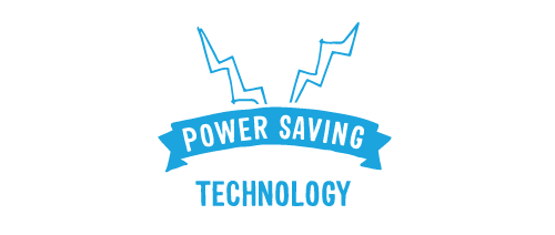 Mira Vision Power Saving Icon