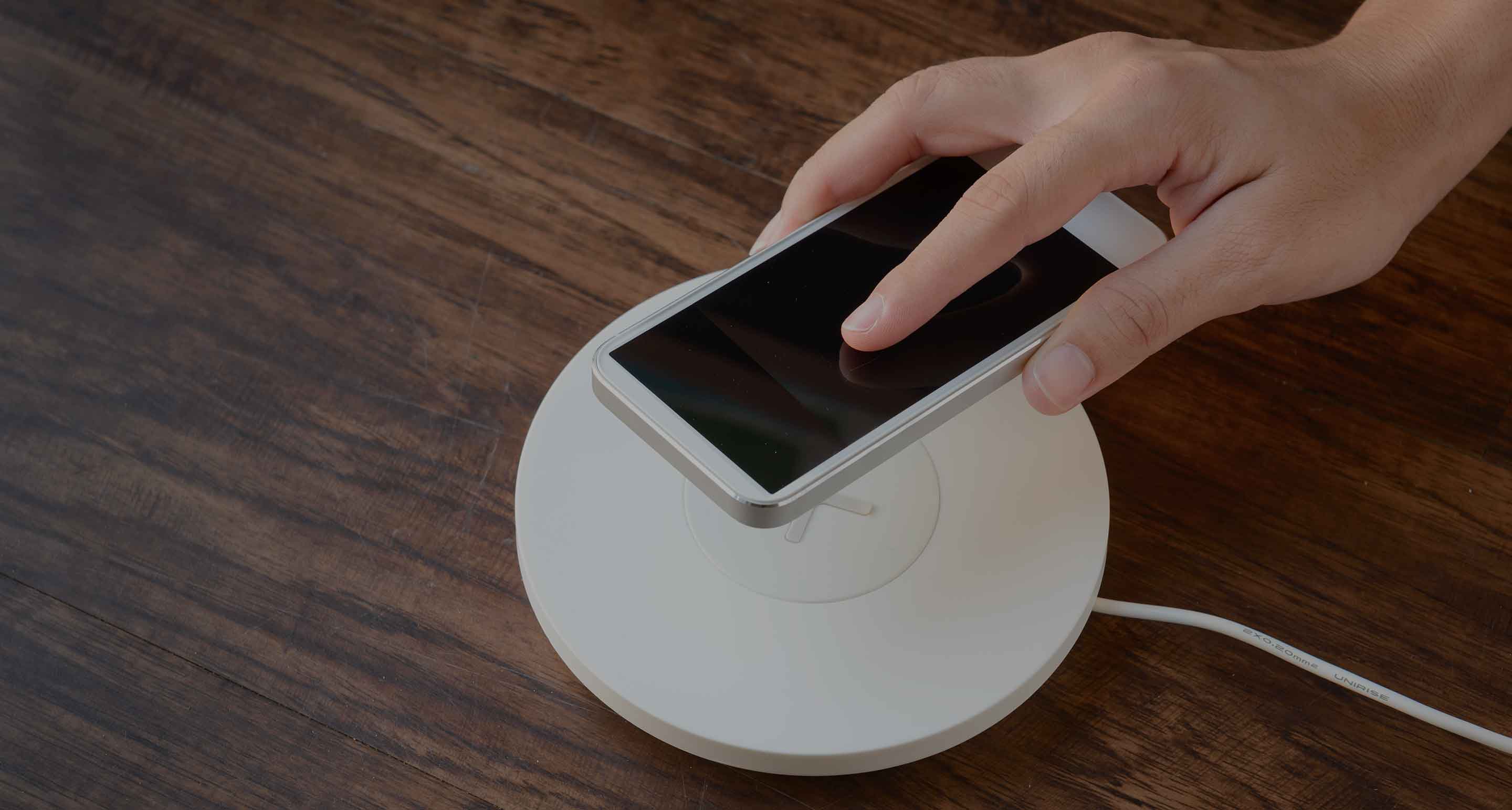 Pump Express Fast Charging