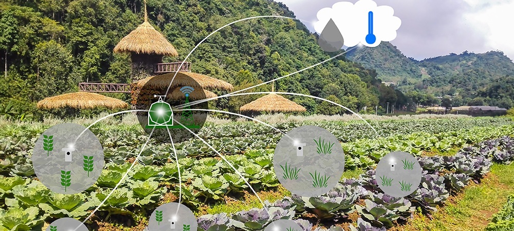 Why NB-IoT is the best answer to the 5G LPWA future