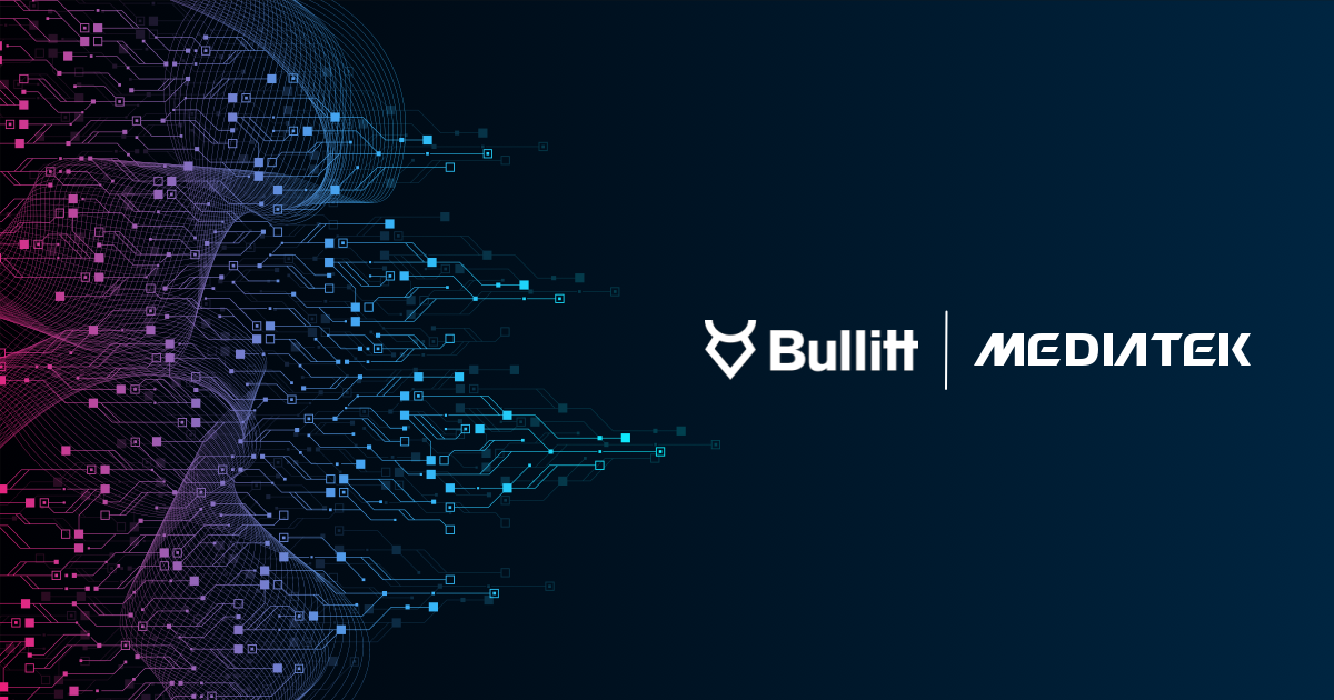 MediaTek and Bullitt Group partner on satellite-to-mobile messaging smartphone