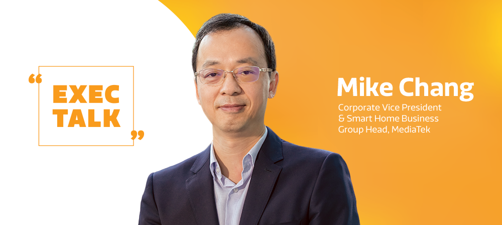 MediaTek は、あなたのお気に入りの TV にもきっと使われています。