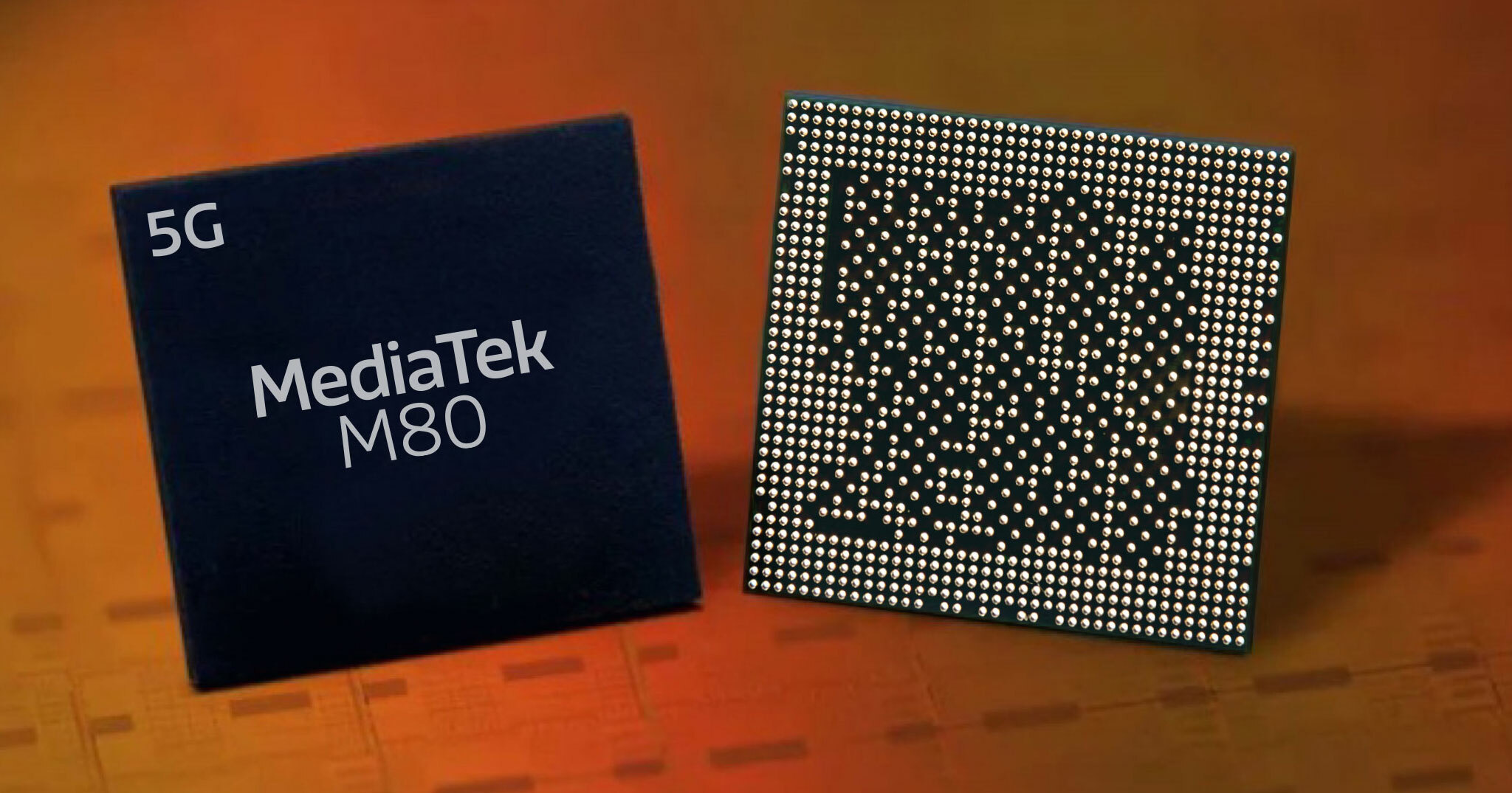 MediaTek & Keysight achieve 6Gbps throughput via 5G Sub-6 3CC CA