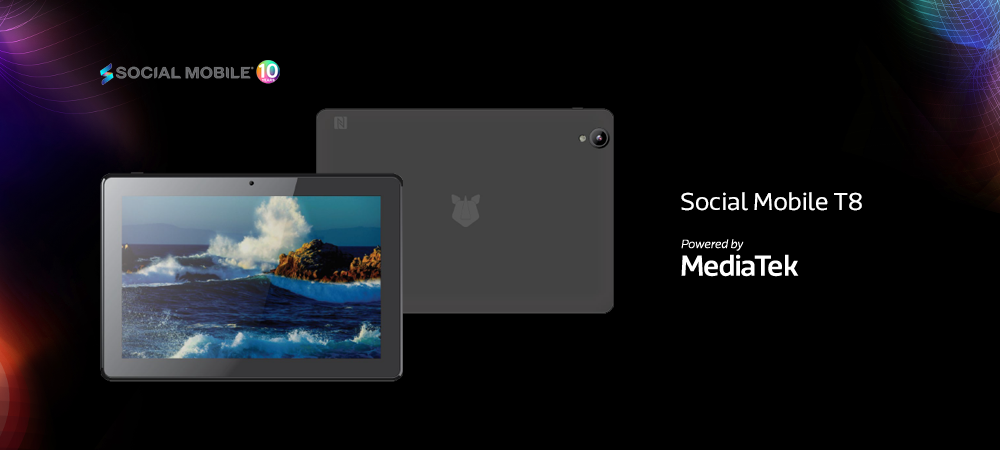 Social Mobile + MediaTek: Case Study