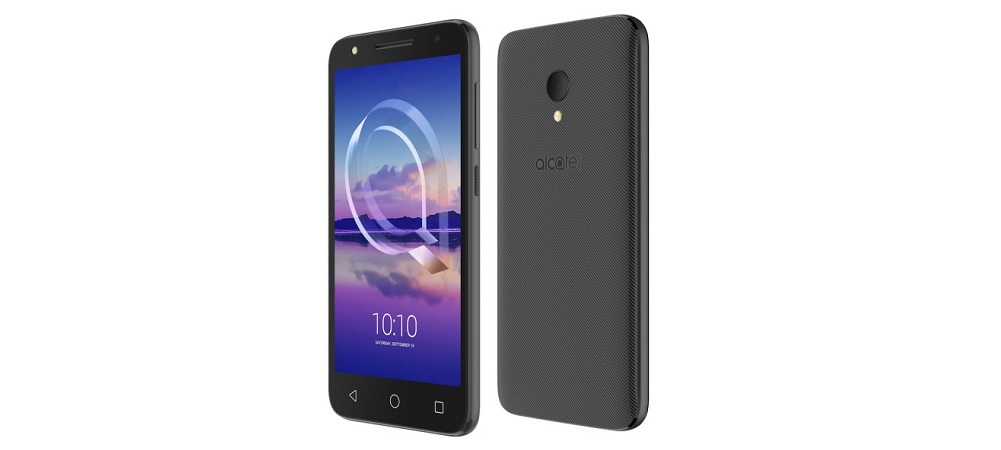 Alcatel U5 HD launches in India