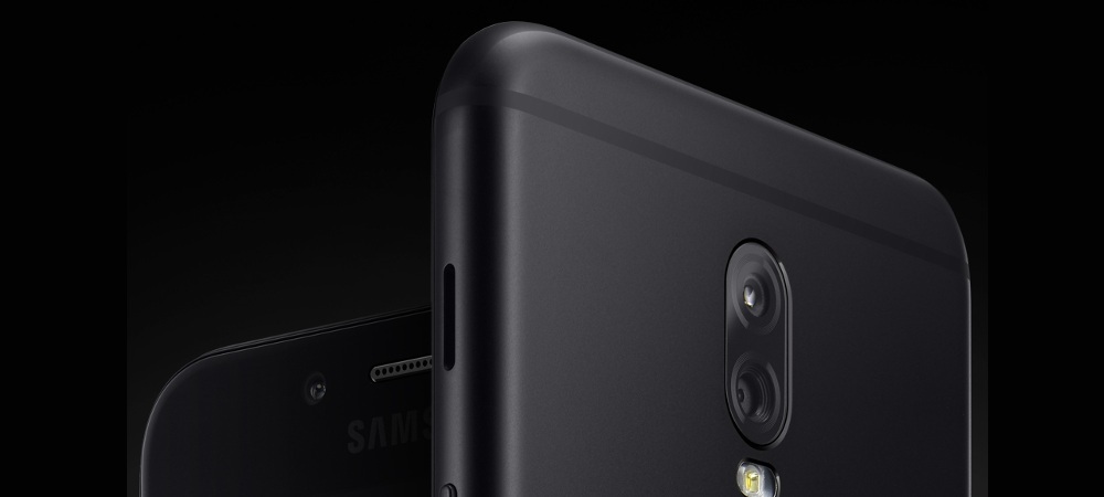 Samsung Galaxy C8 launches in China