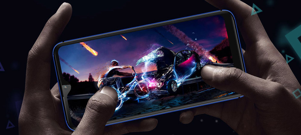 LG W10 & W30 launch in India with MediaTek Helio P22 inside