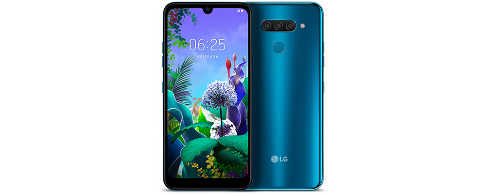 LG X6 launches in South Korea with Helio P22