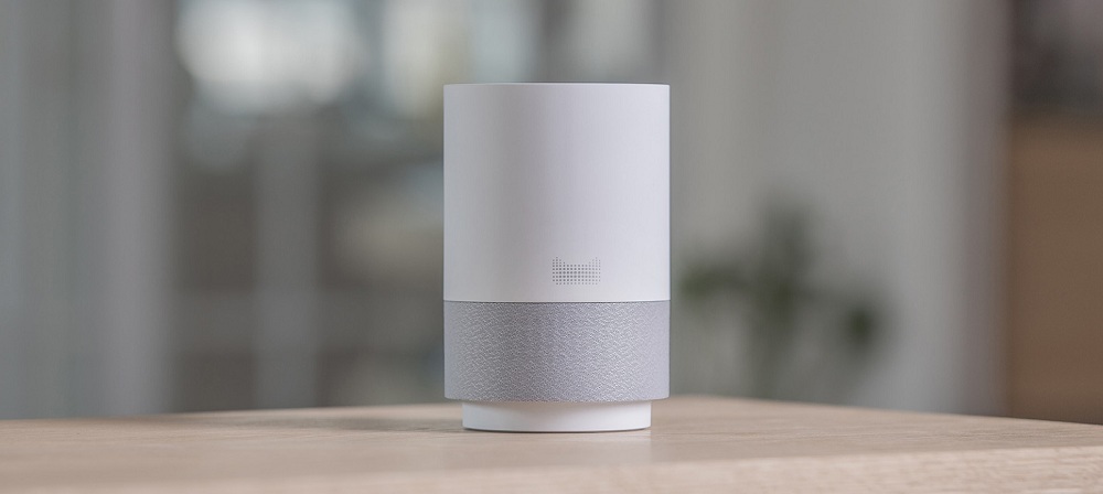 Just say the word! Alibaba and MediaTek are connecting everything—and making it voice-controlled