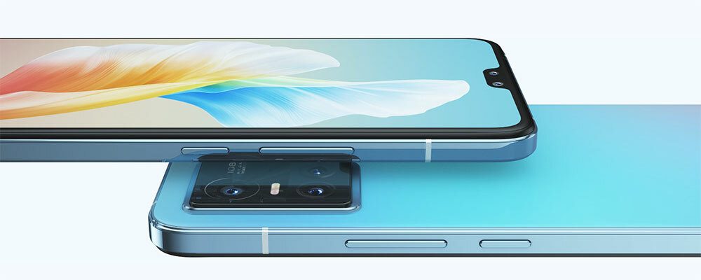 vivo S10 series powered by MediaTek Dimensity 1100