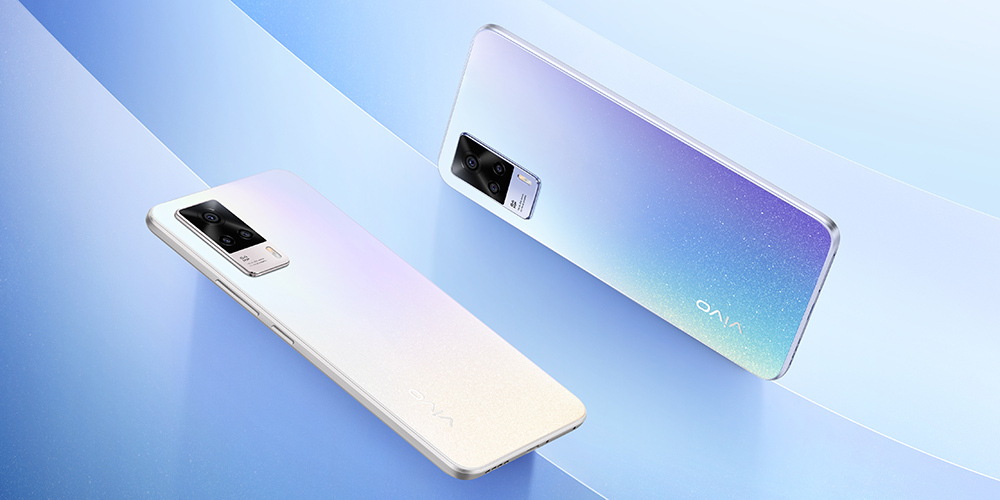 Vivo S9e powered by MediaTek Dimensity 820