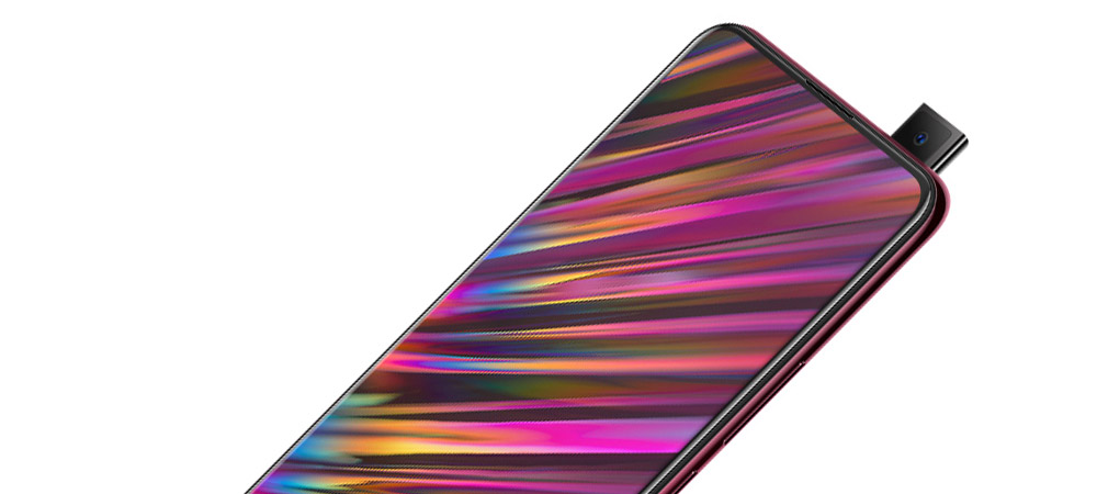 Vivo V15 pops up with MediaTek Helio P70 inside